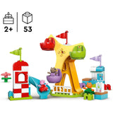 DUPLO® FUNFAIR - 10453