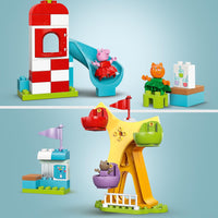 DUPLO® FUNFAIR - 10453