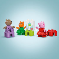 DUPLO® FUNFAIR - 10453