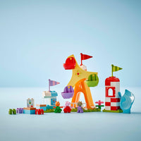 DUPLO® FUNFAIR - 10453