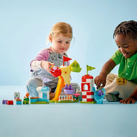 DUPLO® FUNFAIR - 10453