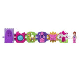 POLLY POCKET BRACELET TREASURES - FAIRY [HKV67/69]