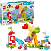 DUPLO® FUNFAIR - 10453