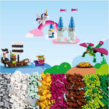 LEGO® CLASSIC CREATIVE FANTASY UNIVERSE - 11033