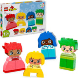 DUPLO® BIG FEELINGS & EMOTIONS - 10415