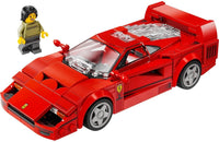 FERRARI F40 SUPERCAR - 76934