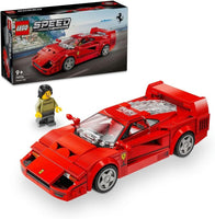 FERRARI F40 SUPERCAR - 76934