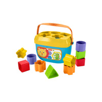 FISHER PRICE BABY'S FIRST BLOCKS  [FFC84]