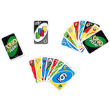 UNO FLEX CARD GAME  [HMY99]