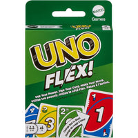 UNO FLEX CARD GAME  [HMY99]