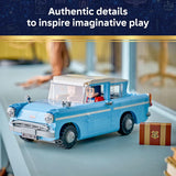 HARRY POTTER™ ENCHANTED FLYING FORD ANGLIA™ - 76470