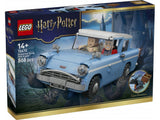 HARRY POTTER™ ENCHANTED FLYING FORD ANGLIA™ - 76470