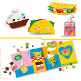 LEGO® CLASSIC CREATIVE FOOD FRIENDS - 11039