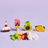 LEGO® CLASSIC CREATIVE FOOD FRIENDS - 11039
