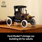LEGO® ICONS FORD MODEL T - 11376