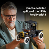 LEGO® ICONS FORD MODEL T - 11376