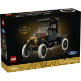 LEGO® ICONS FORD MODEL T - 11376