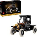 LEGO® ICONS FORD MODEL T - 11376