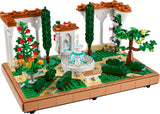 LEGO® ICONS FOUNTAIN GARDEN - 10359