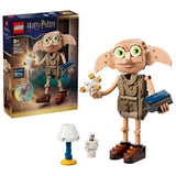 HARRY POTTER™ DOBBY™ THE FREE ELF - 76469