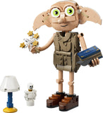 HARRY POTTER™ DOBBY™ THE FREE ELF - 76469