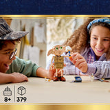 HARRY POTTER™ DOBBY™ THE FREE ELF - 76469