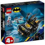 BATMAN™ & BATMOBILE™ VS. MR. FREEZE™ - 76301