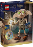 HARRY POTTER™ DOBBY™ THE FREE ELF - 76469