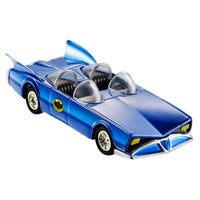 HOT WHEELS BATMAN CAR PLAY VEHICLES - SUPER FRIENDS BATMOBILE™  [DKL20/GVN15]