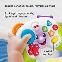 FISHER PRICE LAUGH & LEARN® GAME & LEARN CONTROLLER   [FWG12]