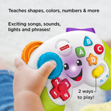 FISHER PRICE LAUGH & LEARN® GAME & LEARN CONTROLLER   [FWG12]