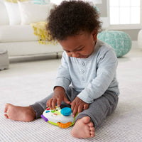 FISHER PRICE LAUGH & LEARN® GAME & LEARN CONTROLLER   [FWG12]