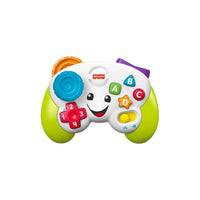 FISHER PRICE LAUGH & LEARN® GAME & LEARN CONTROLLER   [FWG12]