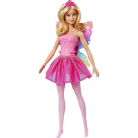 BARBIE DREAMTOPIA DOLL WITH WINGS ASSORTED [FWK85]