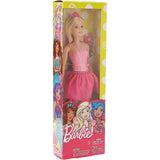 BARBIE DREAMTOPIA DOLL WITH WINGS ASSORTED [FWK85]