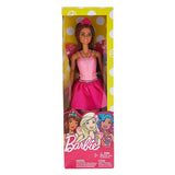 BARBIE DREAMTOPIA DOLL WITH WINGS ASSORTED [FWK85]