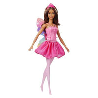 BARBIE DREAMTOPIA DOLL WITH WINGS ASSORTED [FWK85]