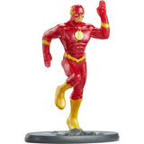 DC MINIFIGURES - THE FLASH  [GGJ13/GGJ16]