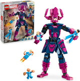 MARVEL® FANTASTIC FOUR VS. GALACTUS CONSTRUCTION FIGURE - 76316