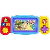 FISHER PRICE LAUGH & LEARN TWIST & LEARN GAMER  [HNM83]