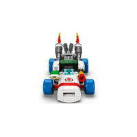 SUPER MARIO™ MARIO KART™ - TOAD'S GARAGE - 72035