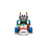 SUPER MARIO™ MARIO KART™ - TOAD'S GARAGE - 72035