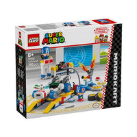 SUPER MARIO™ MARIO KART™ - TOAD'S GARAGE - 72035