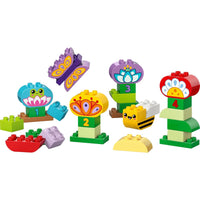 DUPLO® CREATIVE GARDEN & FLOWERS - 10444