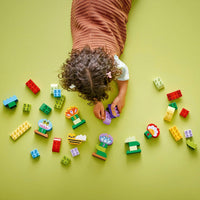 DUPLO® CREATIVE GARDEN & FLOWERS - 10444