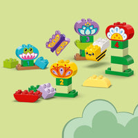 DUPLO® CREATIVE GARDEN & FLOWERS - 10444