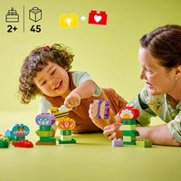 DUPLO® CREATIVE GARDEN & FLOWERS - 10444