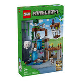 MINECRAFT® GHAST STATION - 21597