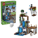 MINECRAFT® GHAST STATION - 21597