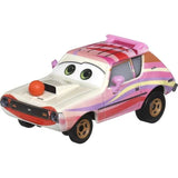 DISNEY PIXAR CARS CHARACTERS - GREEBLES  [DXV29/HVV07]